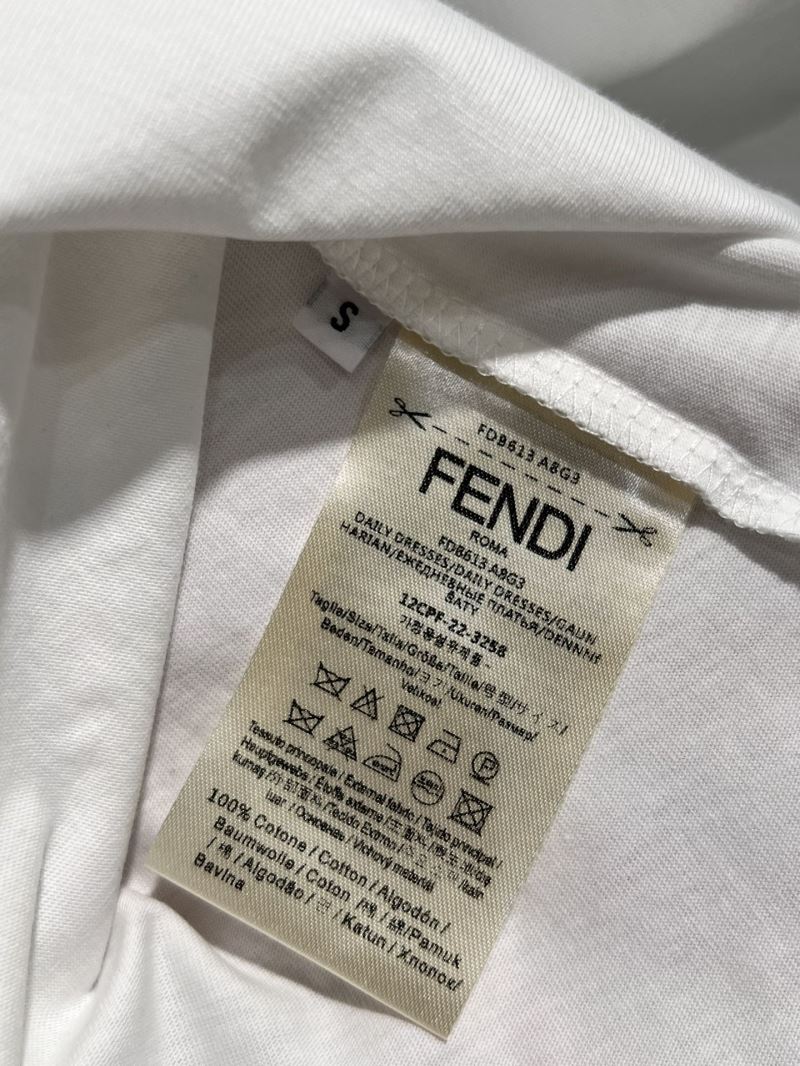 Fendi T-Shirts